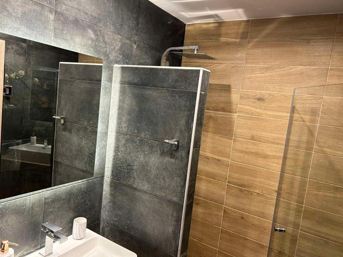 Msk Rotonda Studio 1 Thessaloníki Luaran gambar