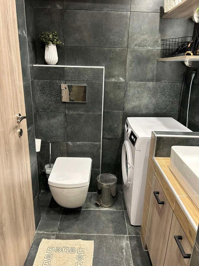 Msk Rotonda Studio 1 Thessaloníki Luaran gambar